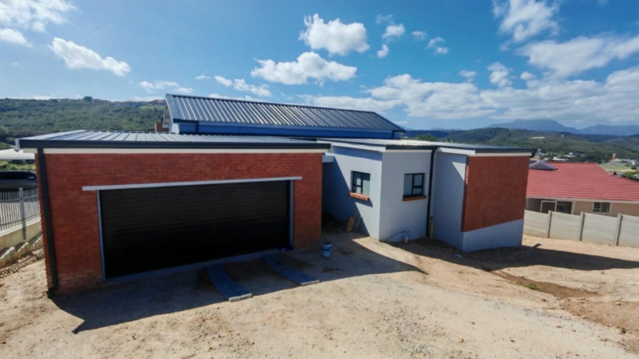 3 Bedroom Property for Sale in Bergsig Western Cape